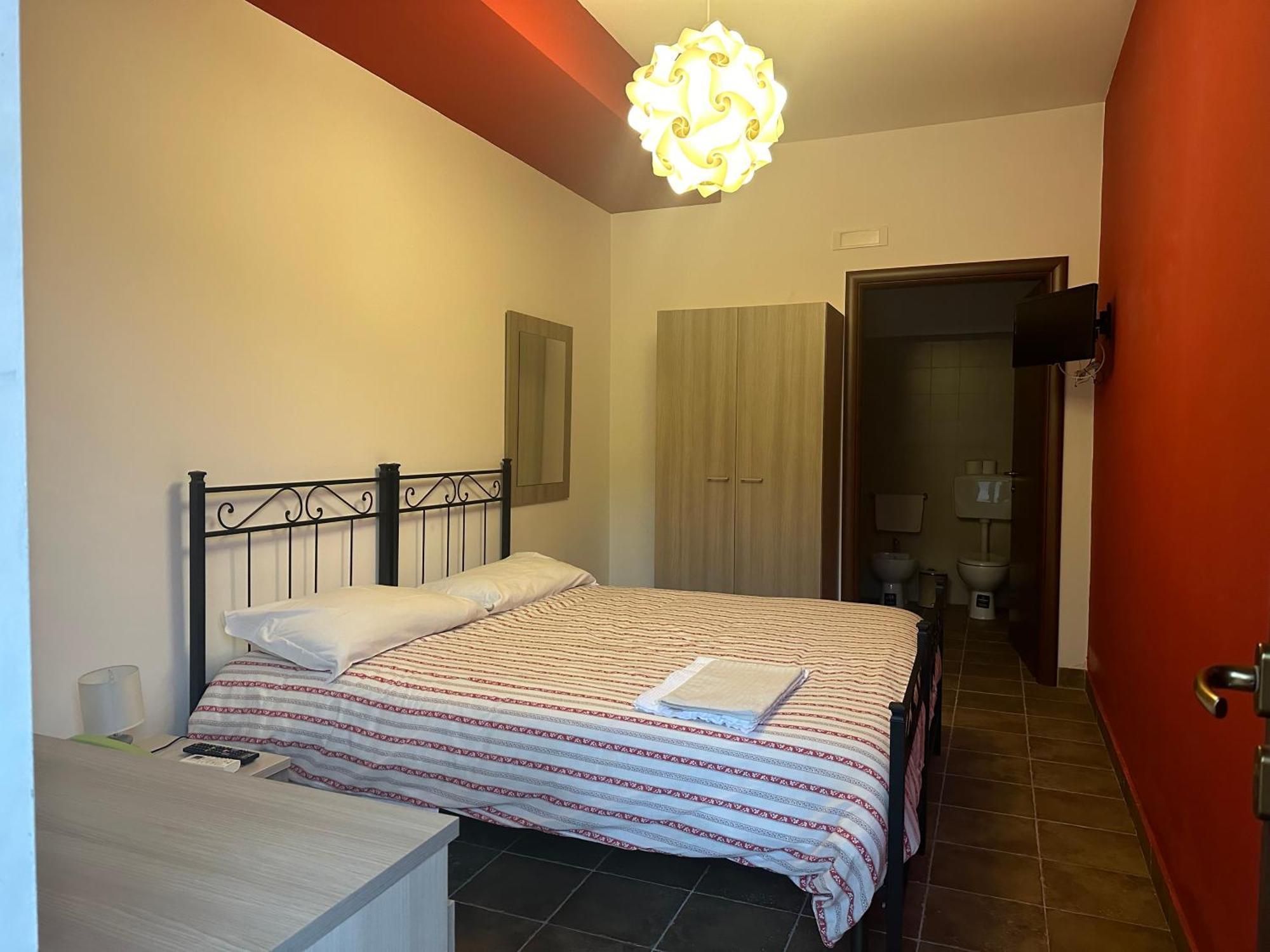 Agriturismo Serra Moneta Santo Stefano Quisquina エクステリア 写真