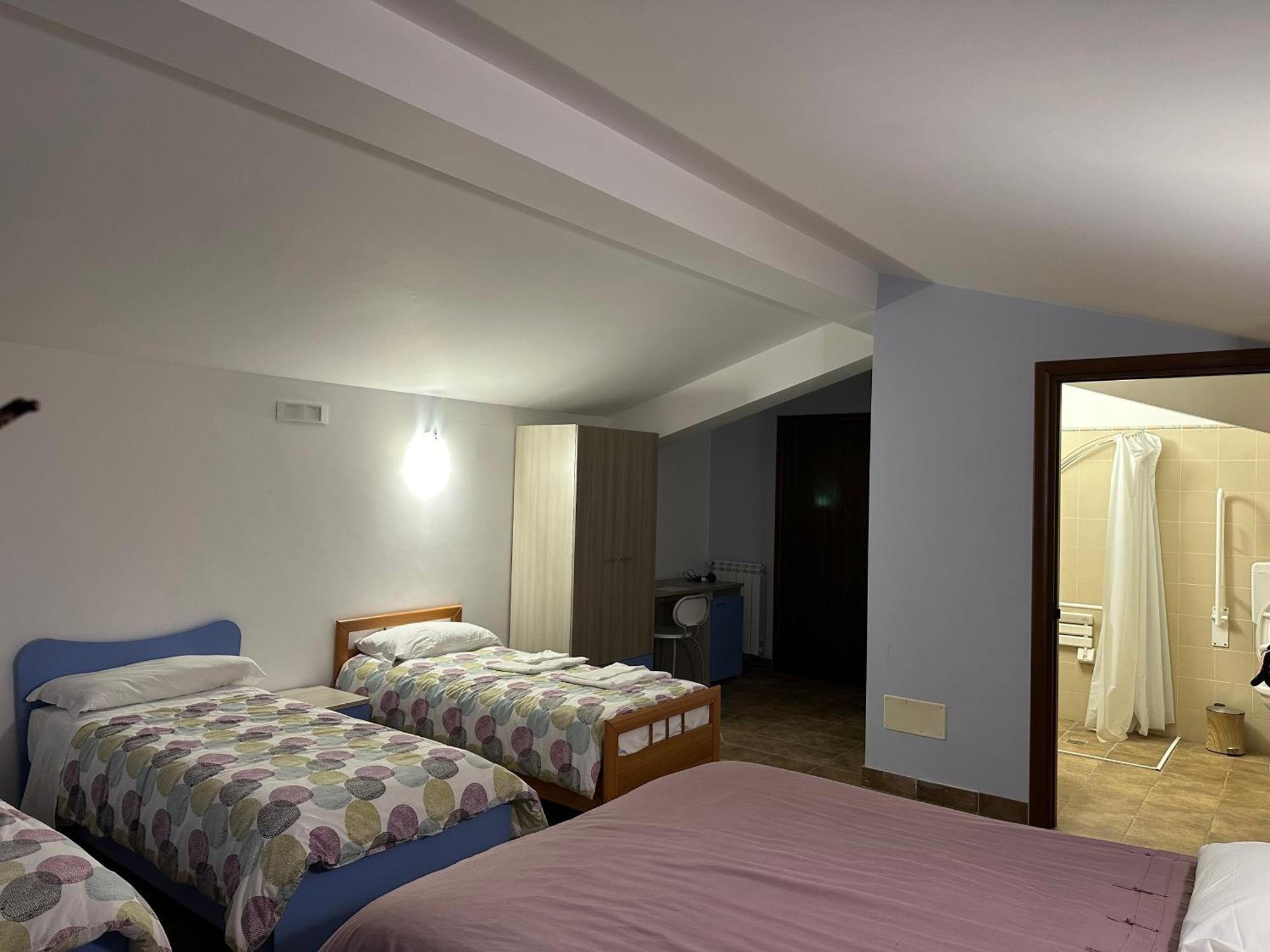 Agriturismo Serra Moneta Santo Stefano Quisquina エクステリア 写真
