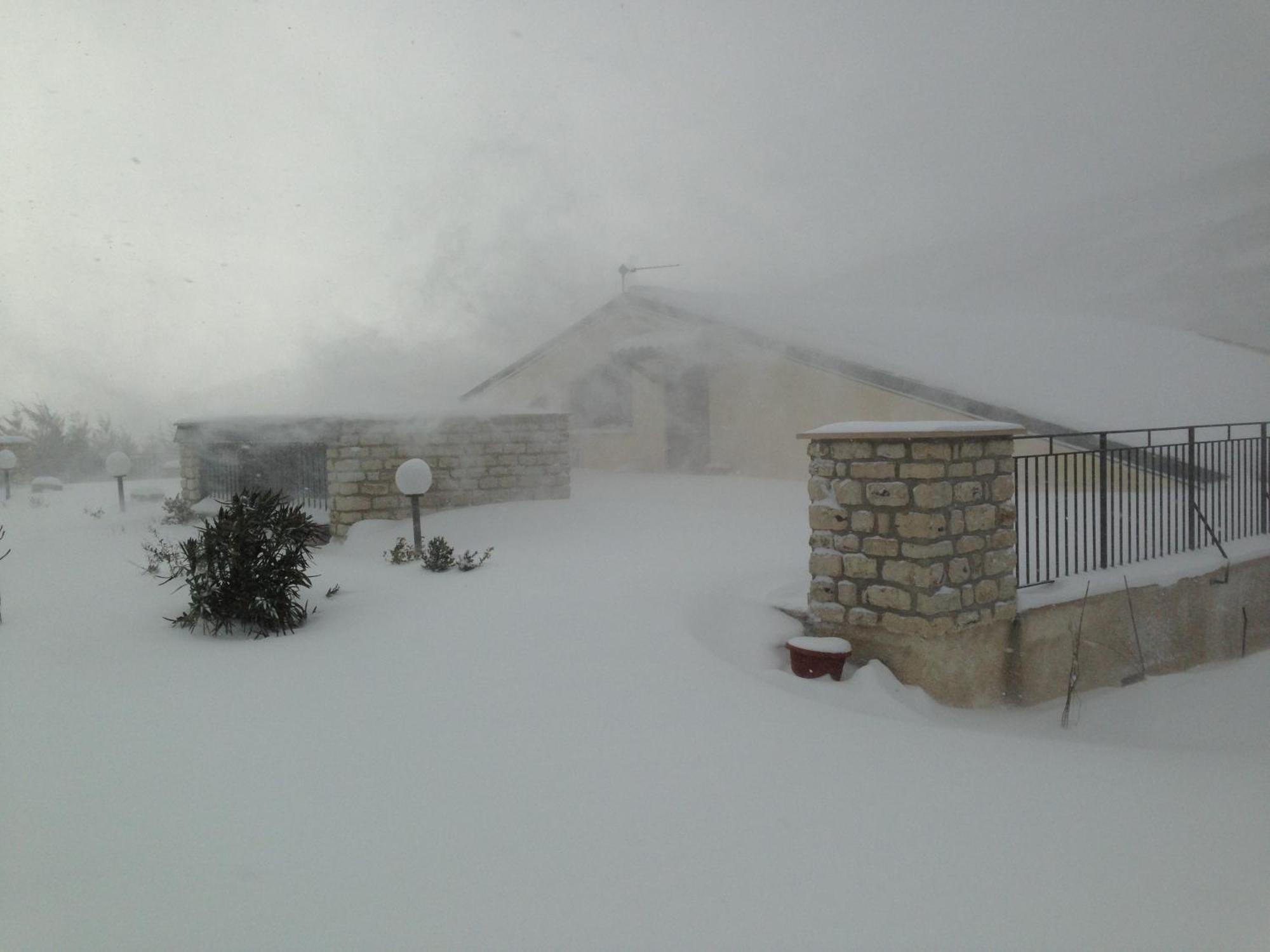 Agriturismo Serra Moneta Santo Stefano Quisquina エクステリア 写真