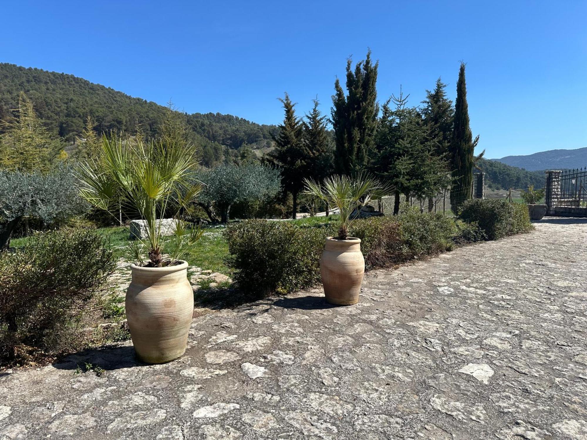 Agriturismo Serra Moneta Santo Stefano Quisquina エクステリア 写真